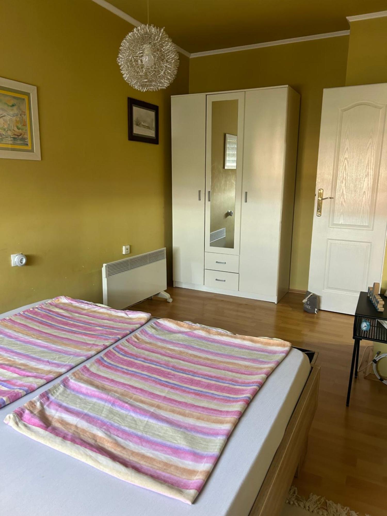Stan Na Dan Apartman Stella Sombor Exterior photo