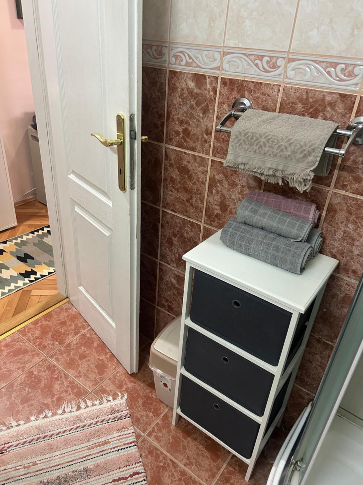 Stan Na Dan Apartman Stella Sombor Exterior photo
